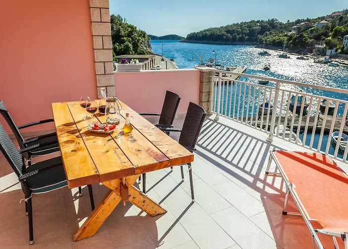 Apartment Jakov Grscica