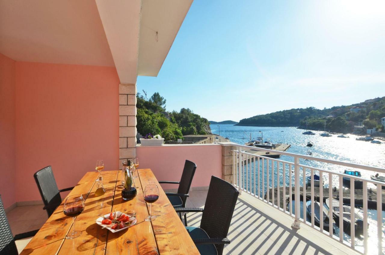 Jakov Grscica Apartment Prizba