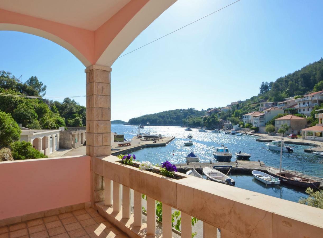Jakov Grscica Apartment Prizba