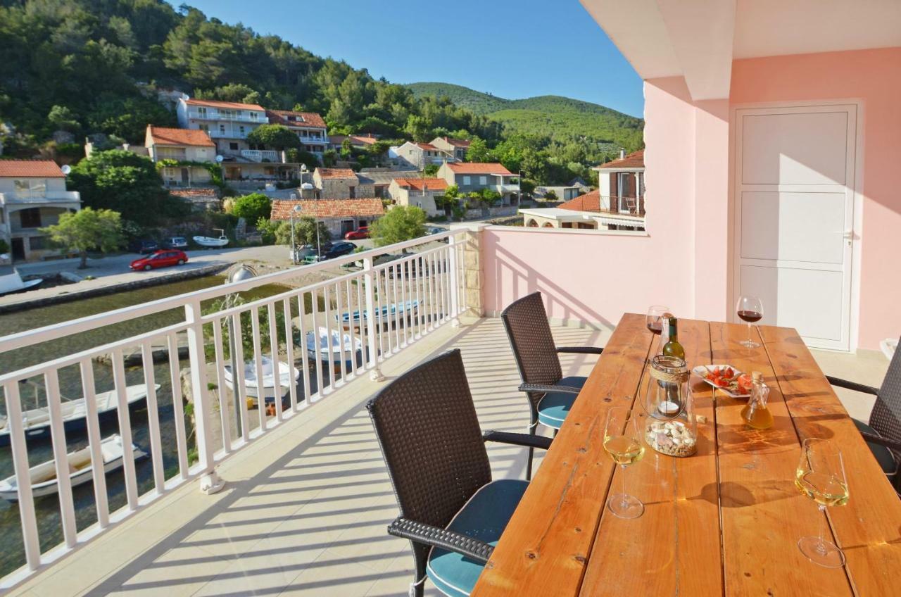 Jakov Grscica Apartment