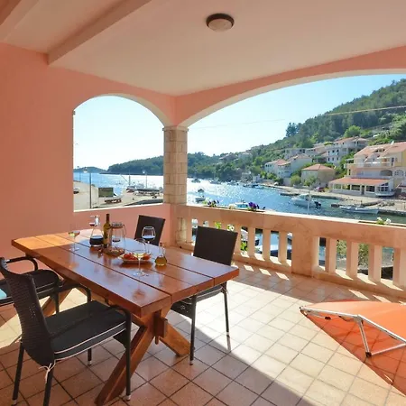 Apartment Jakov Grscica Prižba Esterno foto