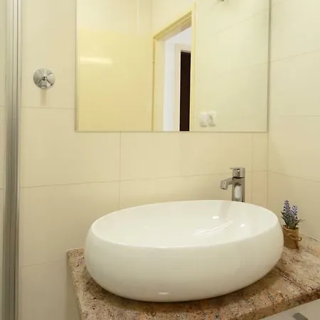 Apartment Jakov Grscica Prižba Esterno foto