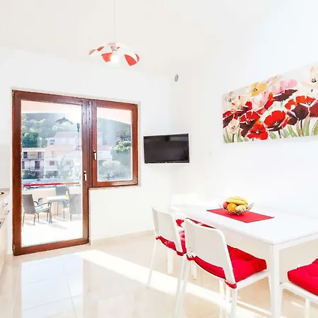 Apartment Jakov Grscica Prižba Esterno foto