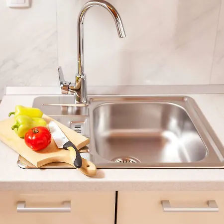 Apartment Jakov Grscica Prižba Esterno foto