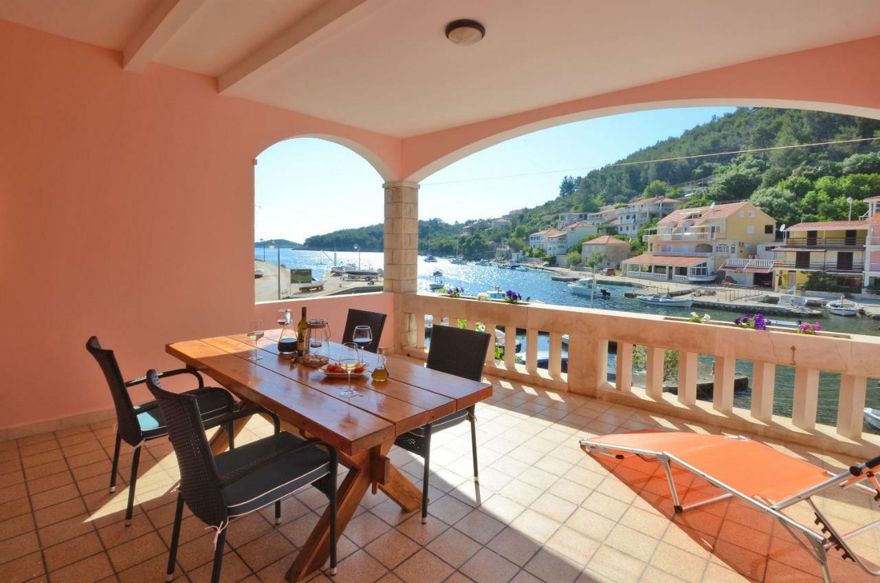 Jakov Grscica Apartament *