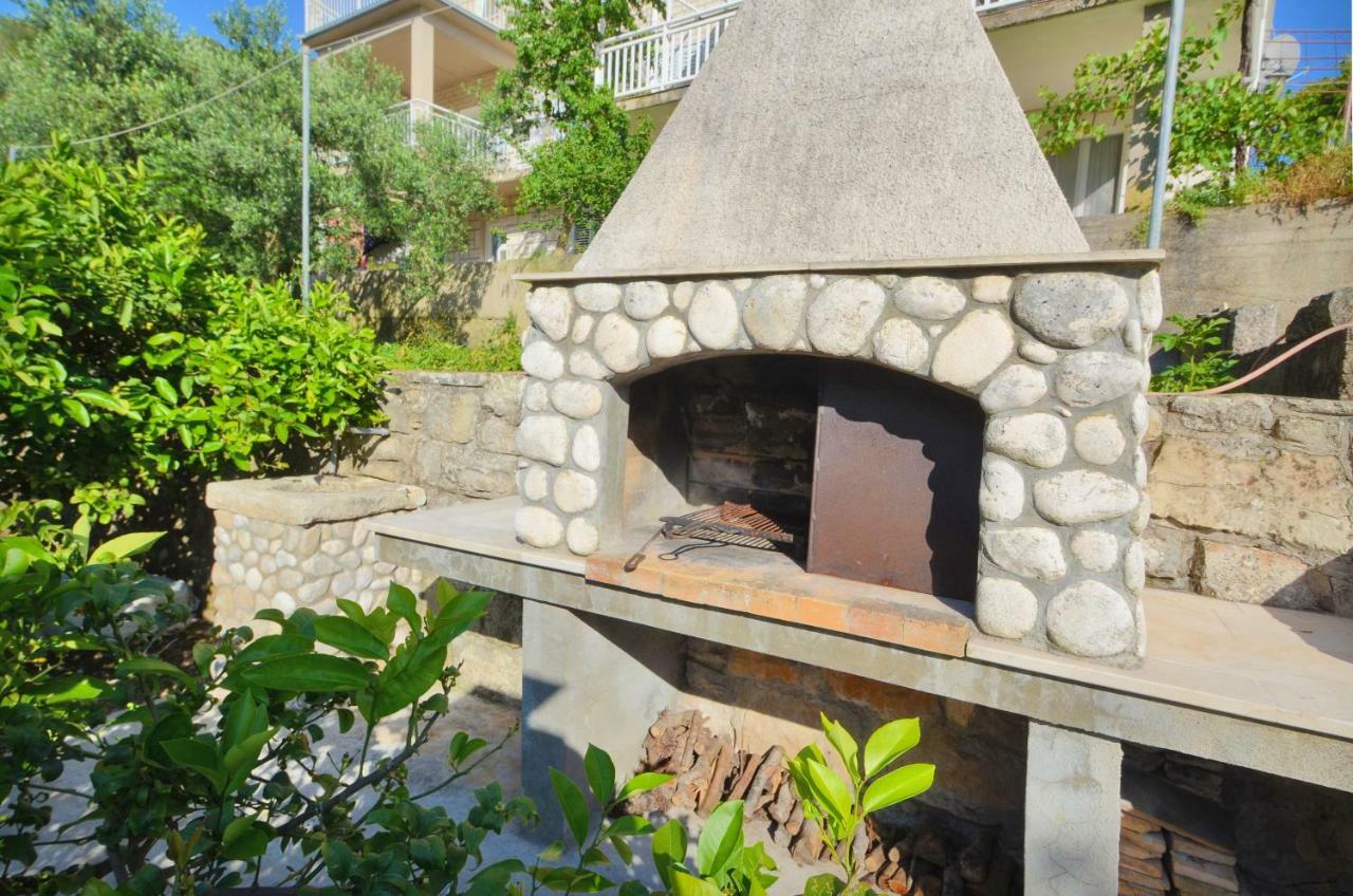 Jakov Grscica Apartament *