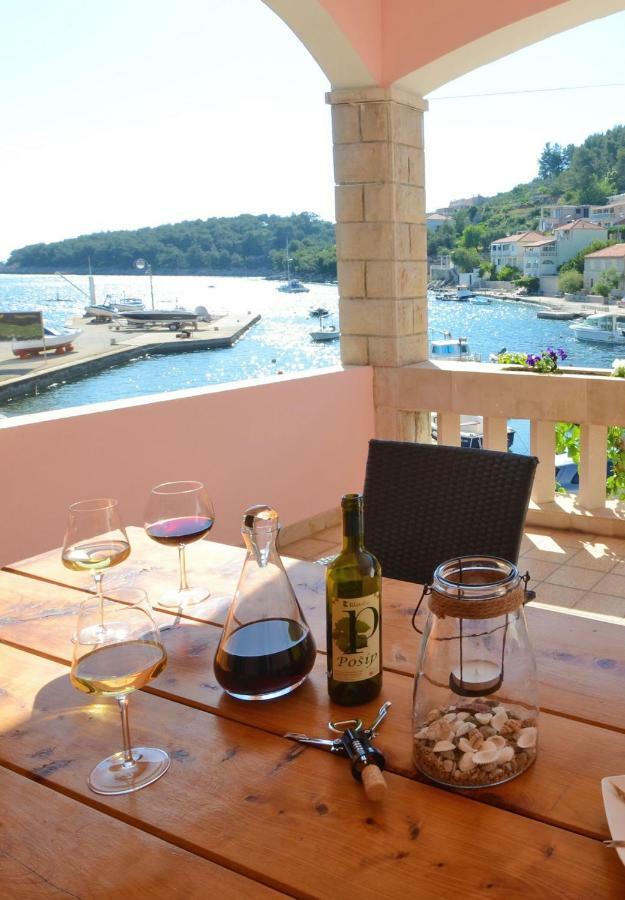 Jakov Grscica Apartament
