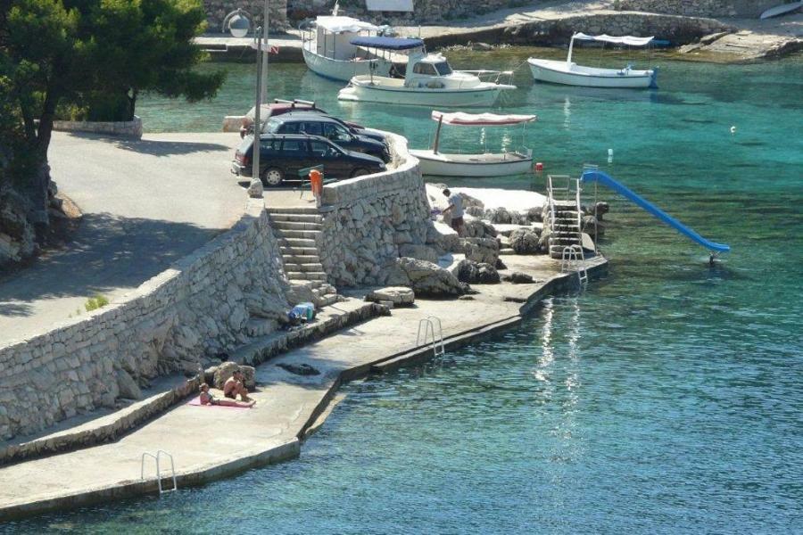 Jakov Grscica Apartament