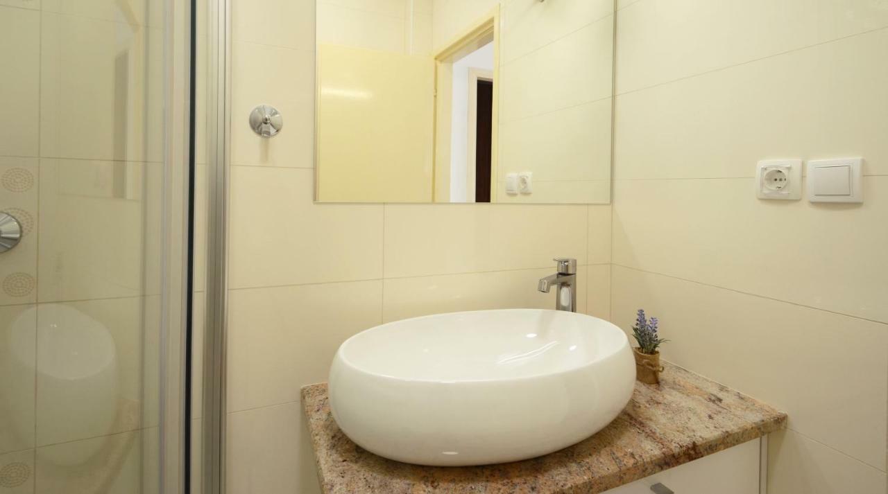 Apartament Jakov Grscica