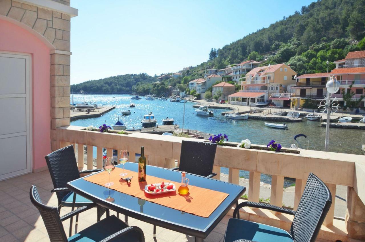 Apartament Jakov Grscica