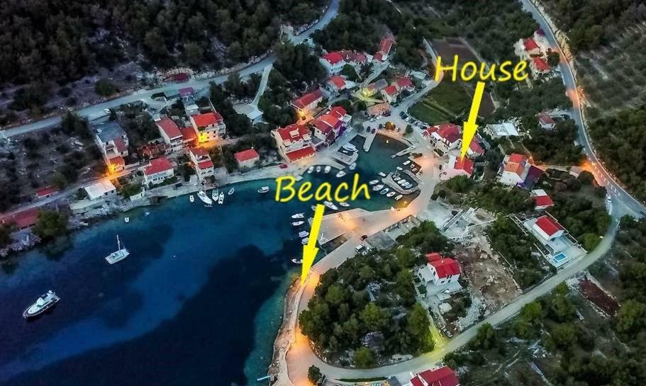Apartament Jakov Grscica