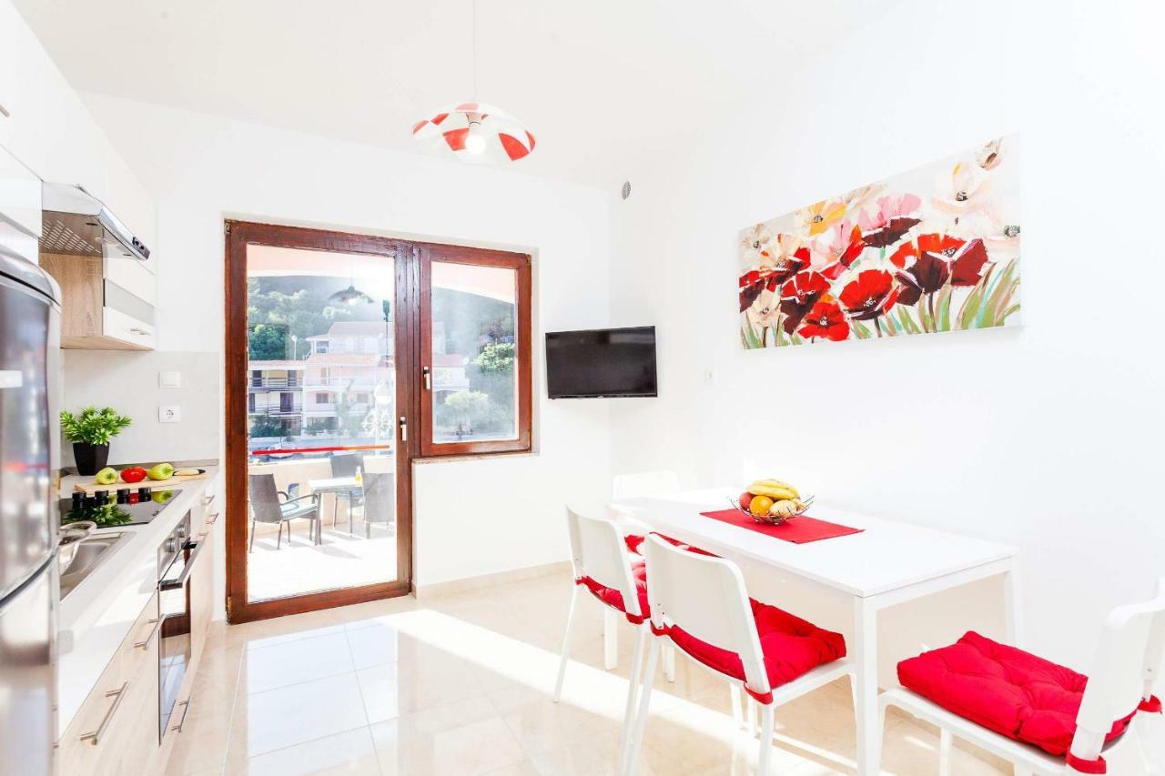 Jakov Grscica Apartament Prižba